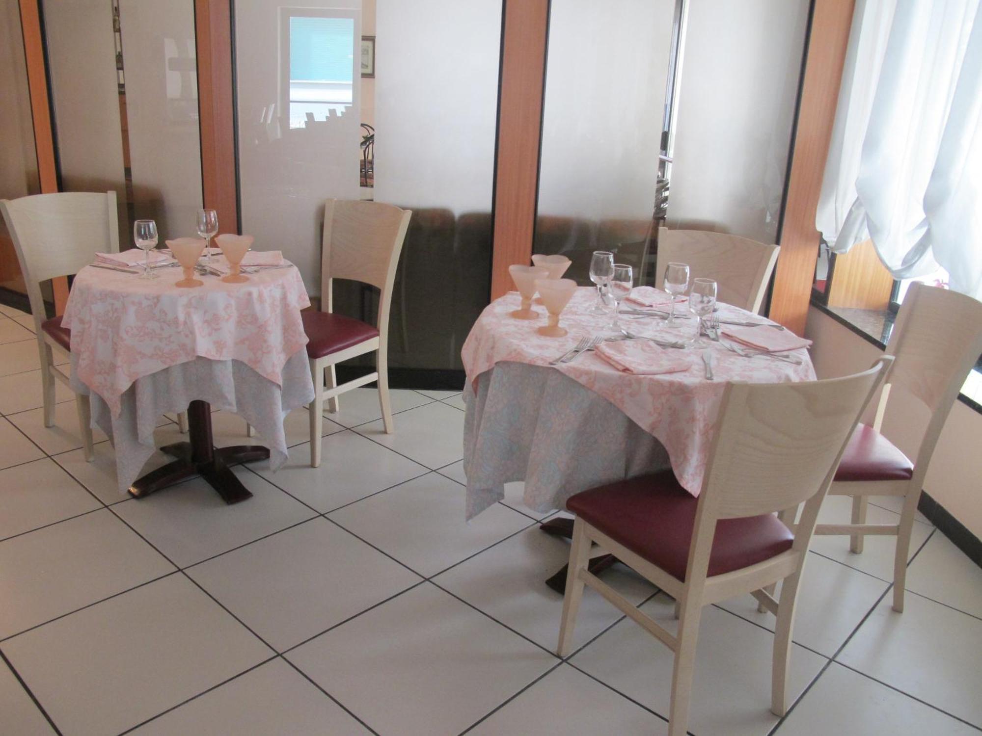 Hotel Basilea Bellaria-Igea Marina Eksteriør billede